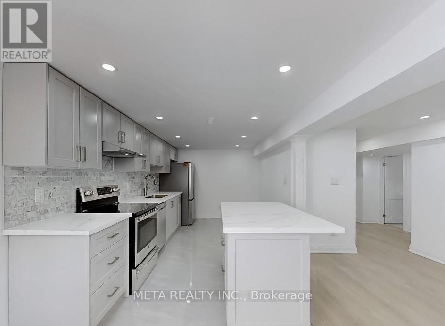 Photo principale - 1672 Beaton Way
