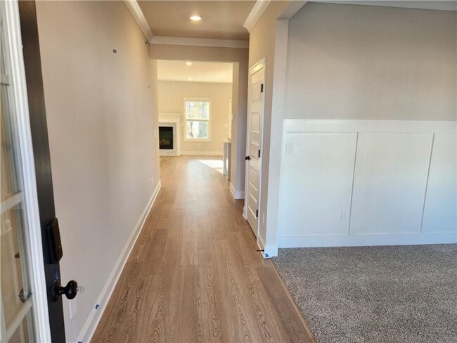 Foto del edificio - 1398 High Fls Ln