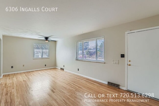 Building Photo - 6306 Ingalls Ct