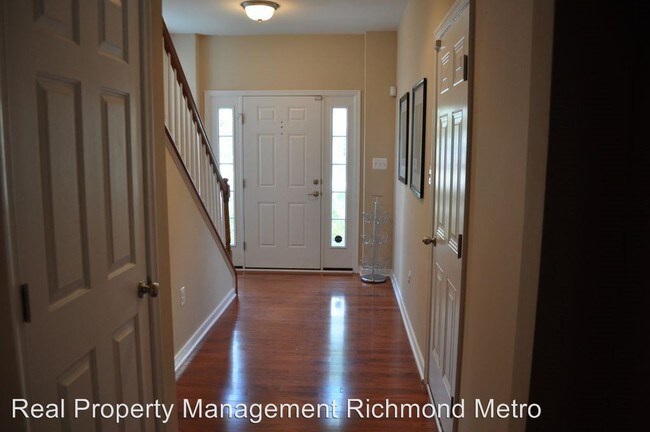 Foto del edificio - 1318 Boulder Creek Rd