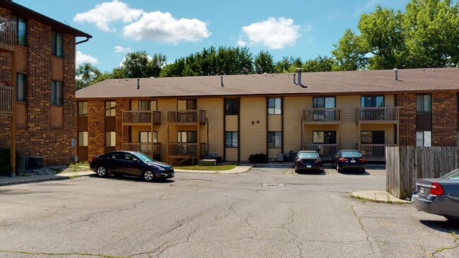 Interior Photo - 3500 Grand Ave