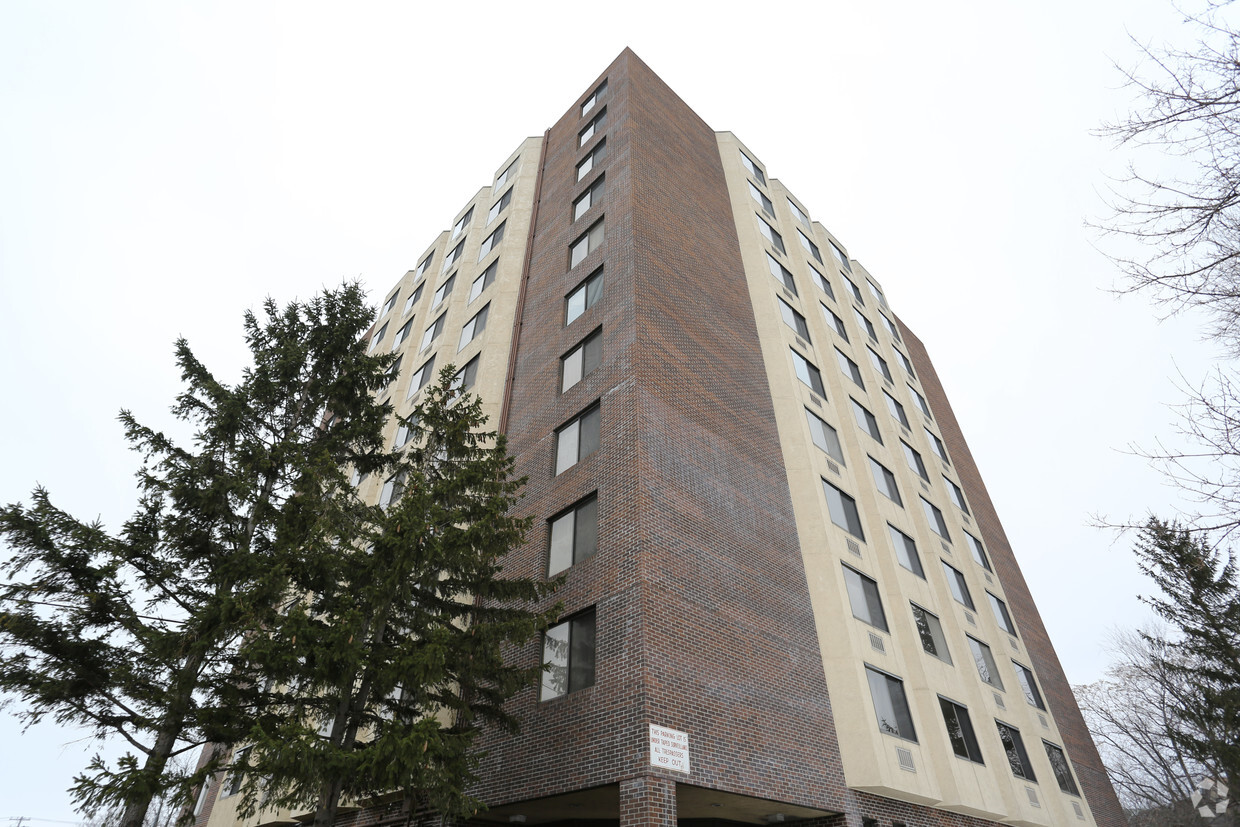 Foto del edificio - Piotr Stadnitski Gardens