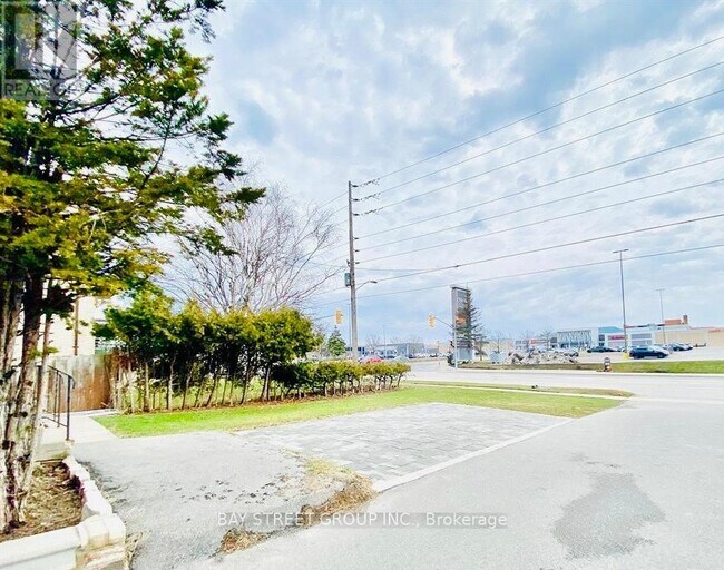 Photo du bâtiment - 128 Stevenson Rd S