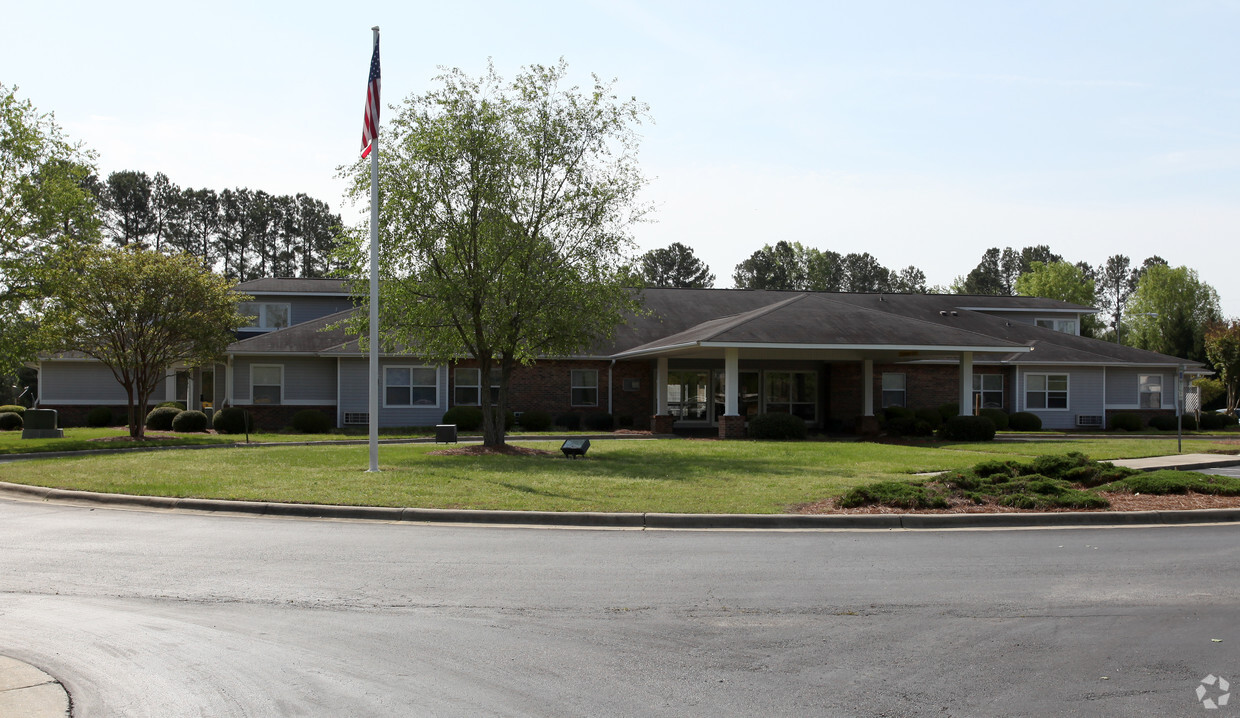 Foto del edificio - Joseph E Price Center