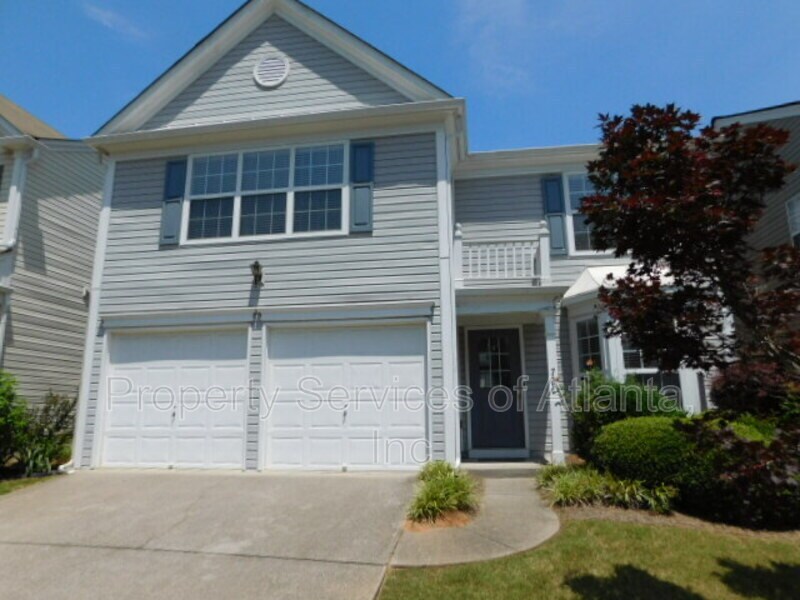 Primary Photo - 727 Wamock Dr