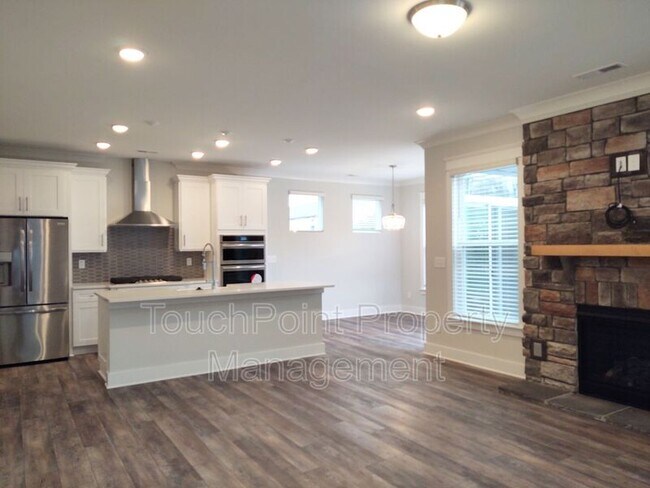 Foto del edificio - 4018 Belle Landing Rd