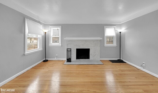 Foto del edificio - 14024 Grandville Ave