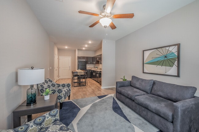 Foto del edificio - 3 Springs Apartments