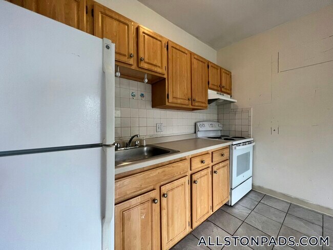 Foto del edificio - 1133 Commonwealth Ave