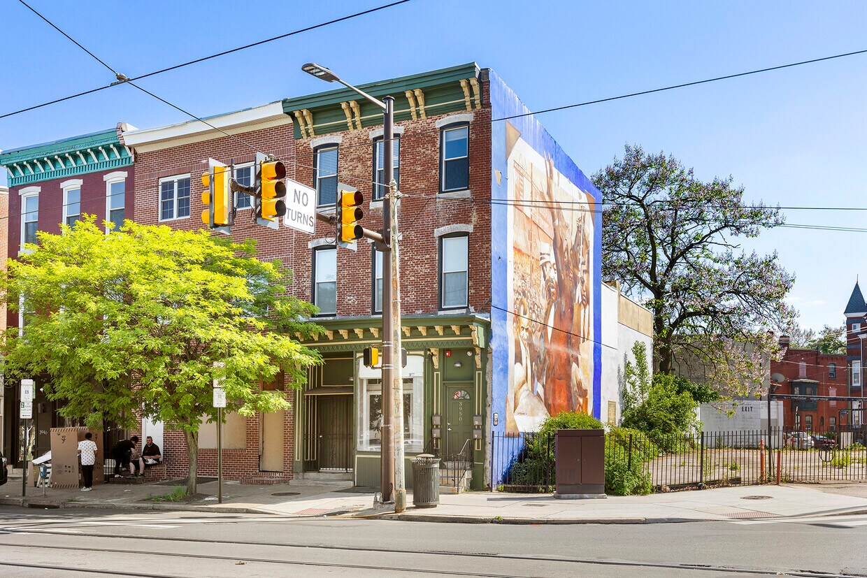 Foto principal - Lancaster_3950