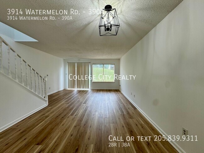 Foto del edificio - 3914 Watermelon Rd