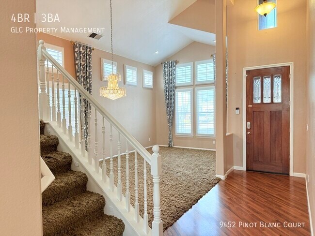 Foto del edificio - 9452 Pinot Blanc Ct