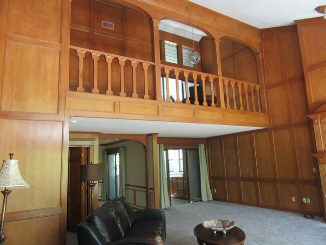 Foto del edificio - AMAZING FREE STANDING CONDO IN JENKS SCHOOLS