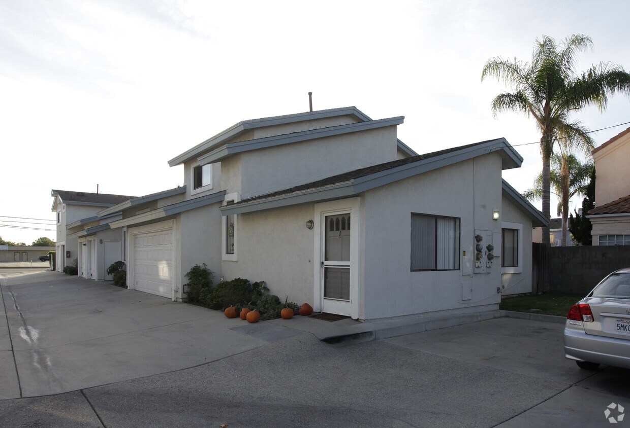 Foto del edificio - 8641 Moody St