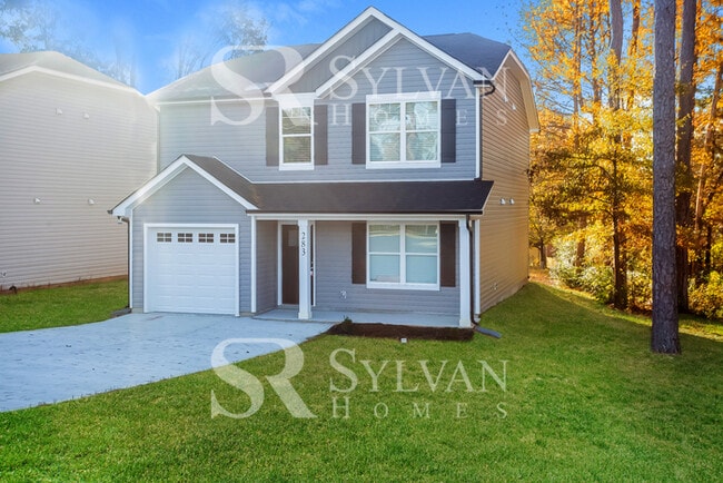 Photo - Everything you have been dreaming of is he... House