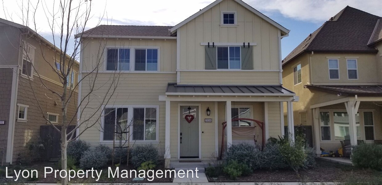 Primary Photo - 4 br, 3 bath House - 2038 Cannery Loop