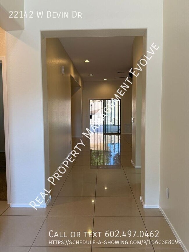 Building Photo - 22142 W Devin Dr