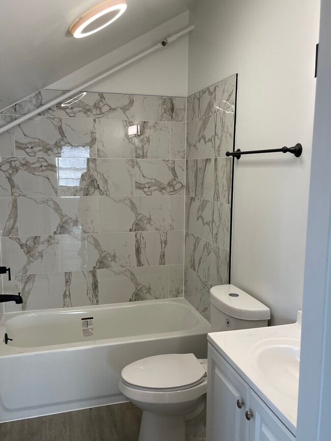 Interior Photo - Patuxent Place