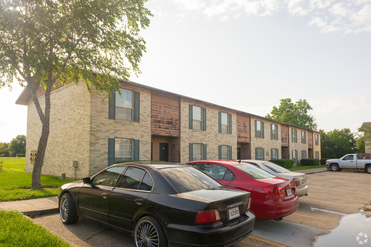 Foto del edificio - Oakbrook Apartments