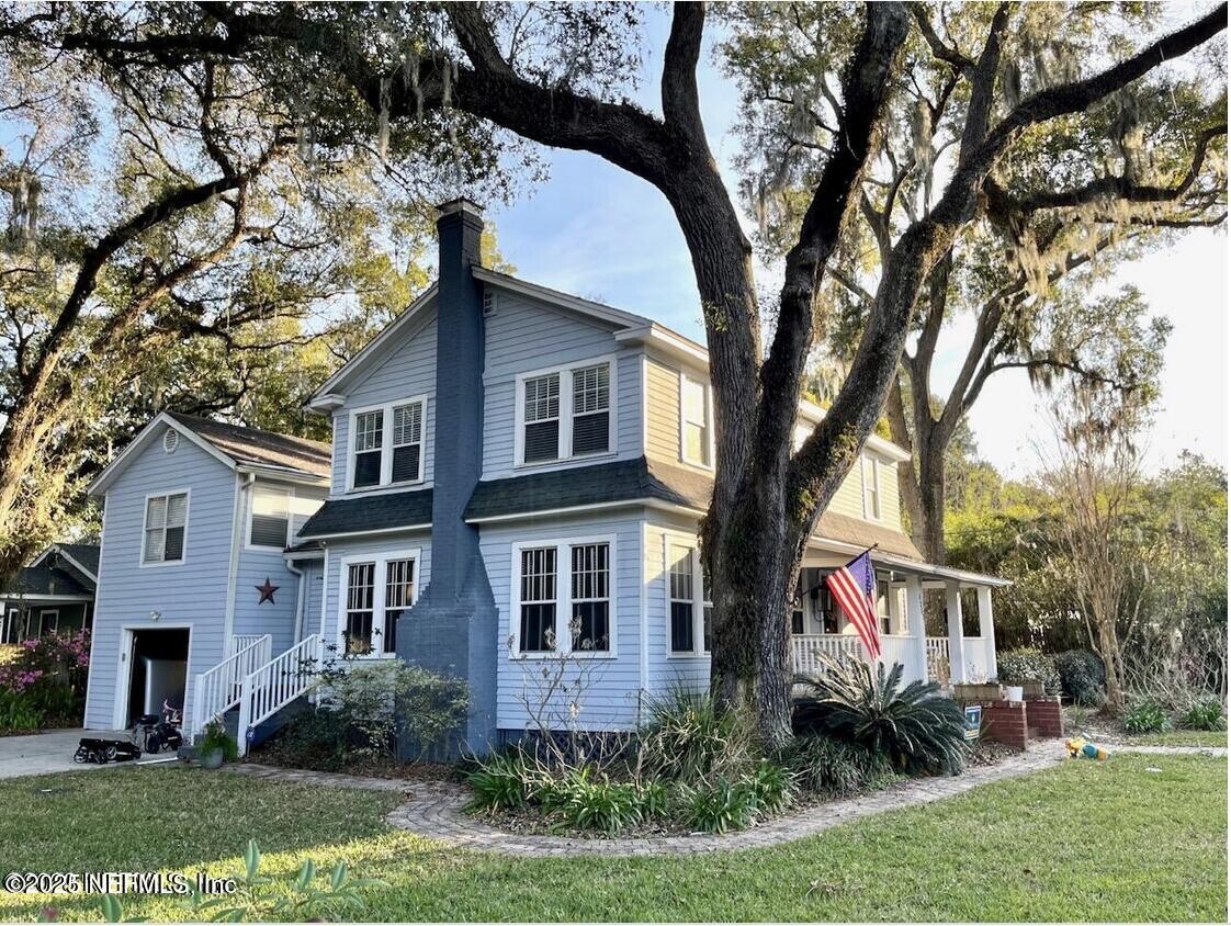 Foto principal - 4257 Longfellow St