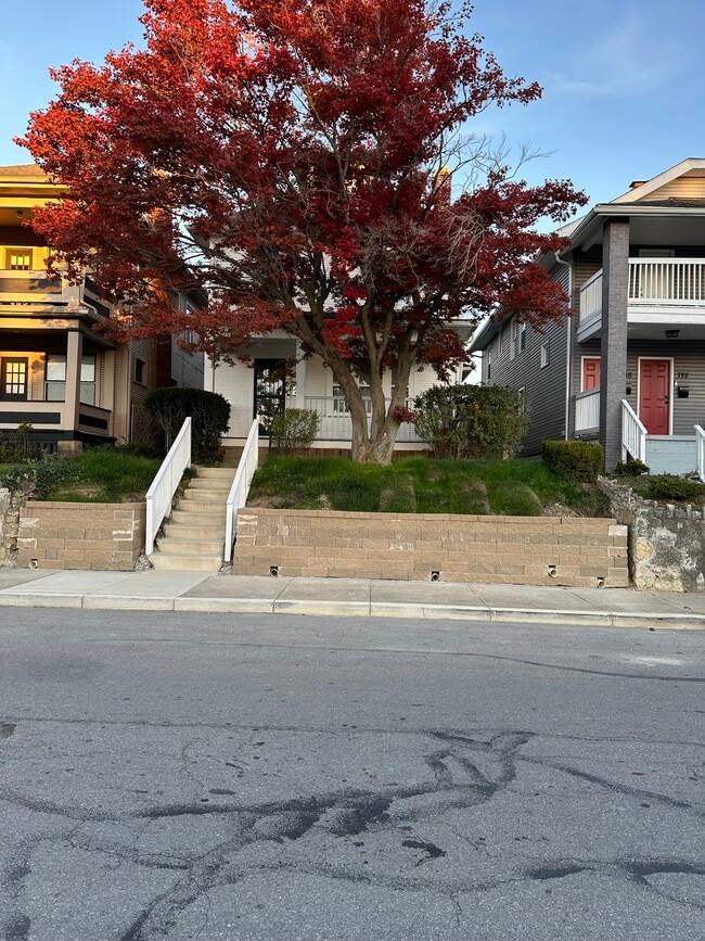 Foto del edificio - 784 Carpenter St