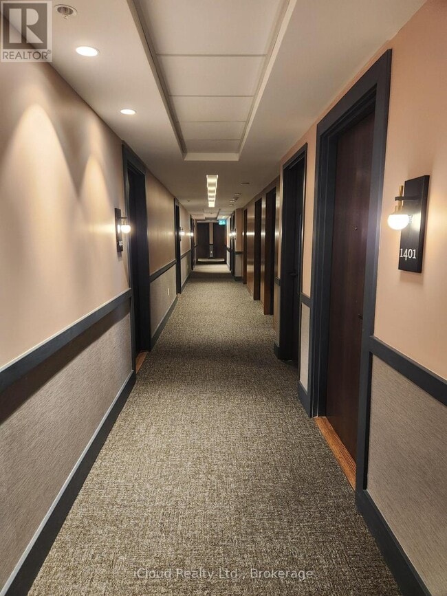 Photo du bâtiment - 2782 Barton St E