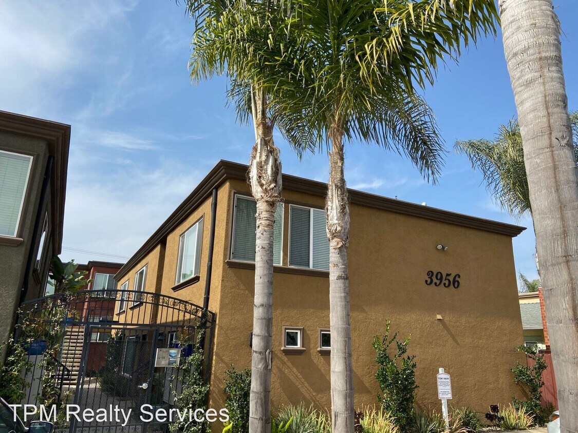 3956 Texas St, San Diego, CA 92104 - House Rental in San Diego, CA |  Apartments.com