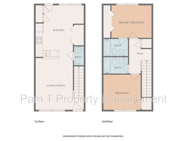 Foto del edificio - 1312 Dieter St