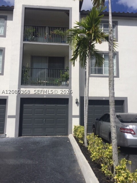 Building Photo - 4320 NW 107th Ave