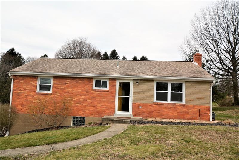 4361 Kenson Dr, Hampton Township, PA 15101 House Rental in Hampton