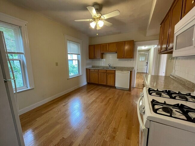 Foto del edificio - 6 Antrim St