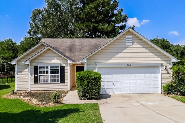Building Photo - 3012 Deep Cove Dr NW
