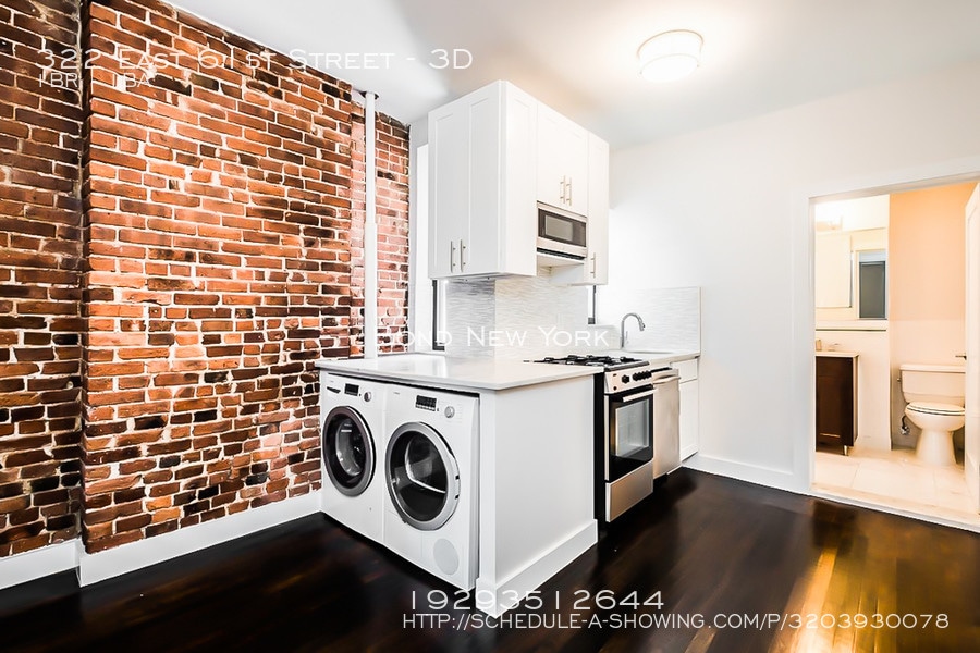 Primary Photo - 322 E 61st St