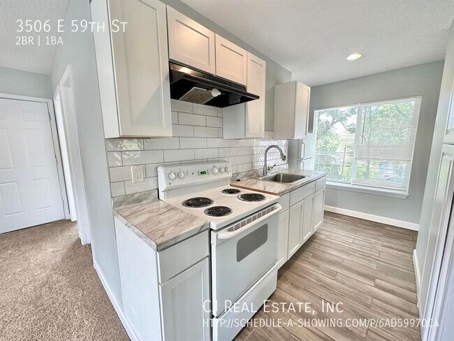 Building Photo - 3506 E 59th St
