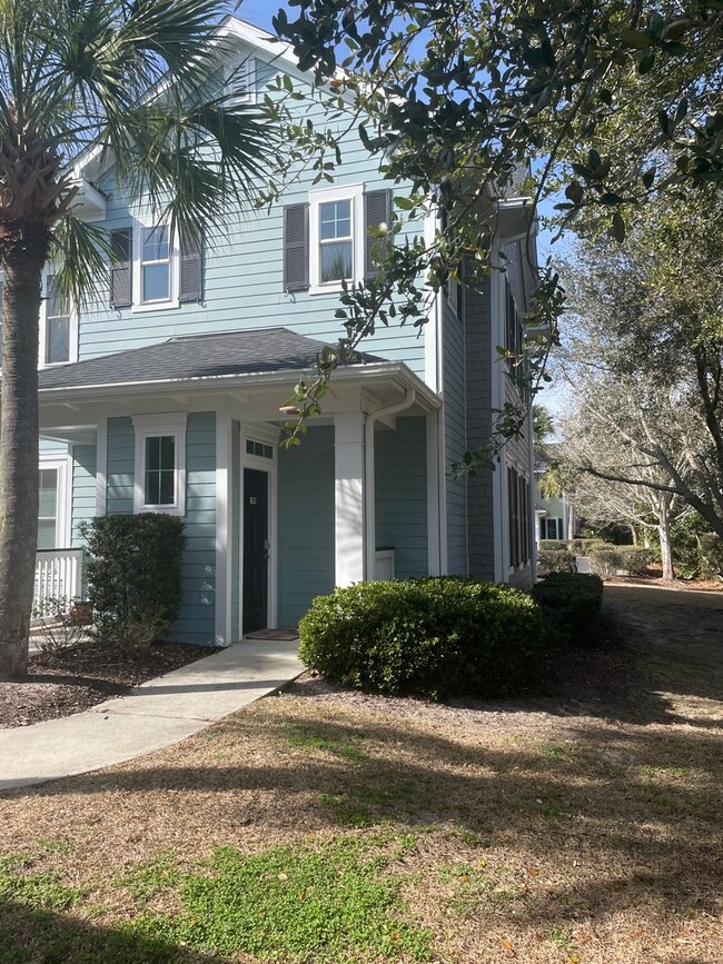 Building Photo - Rare Daniel Island Townhouse!!!