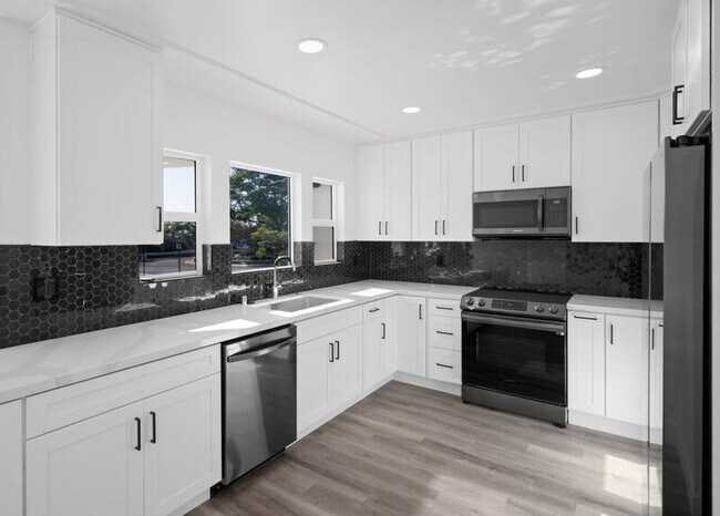 Building Photo - 4681 49th St