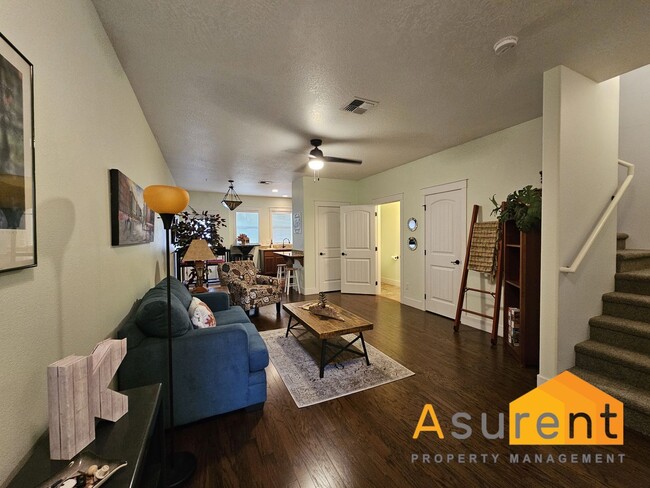 Foto del edificio - Furnished Rental In Jacksonville