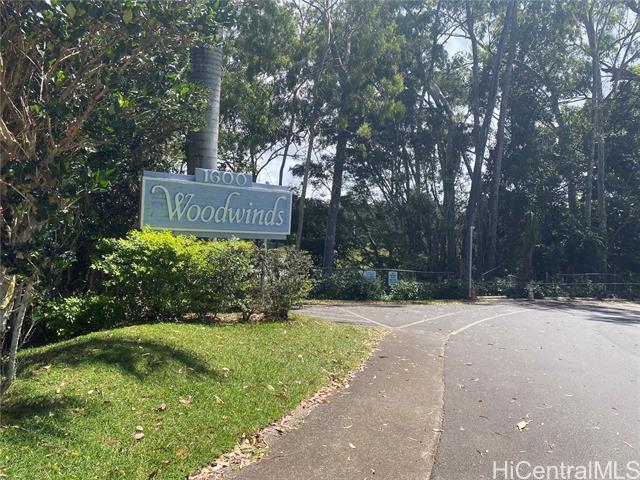 Building Photo - 1600 Wilikina Dr