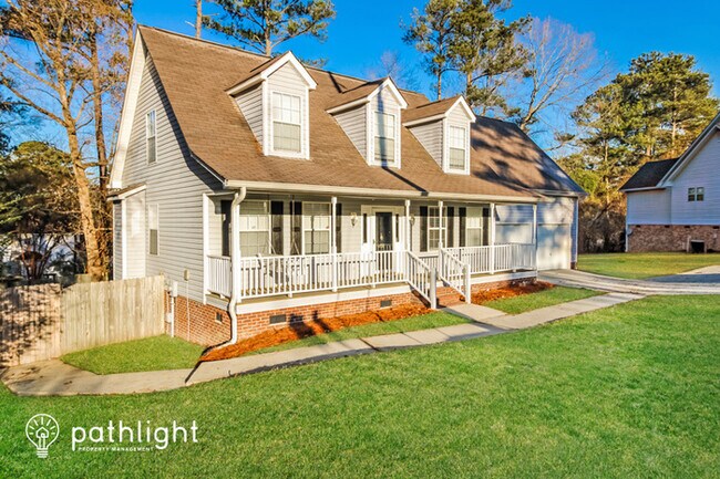 Foto del edificio - 8737 Windsor Lake, Columbia, SC, 29223