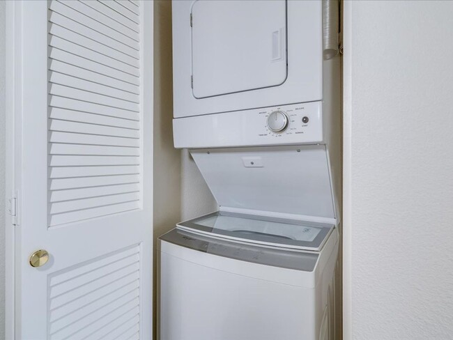Foto del interior - Barclay Square Apartments