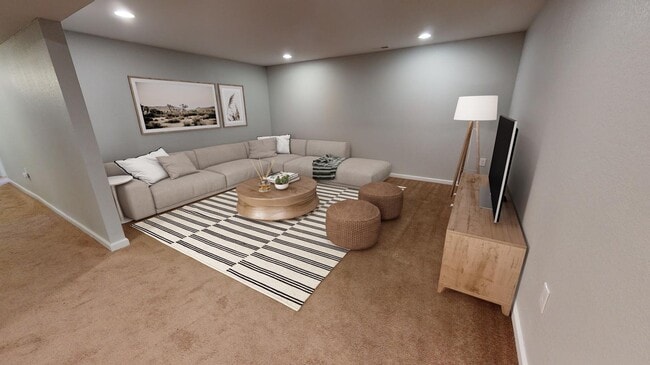 Foto del edificio - Beautiful ranch-style Lakewood home near L...