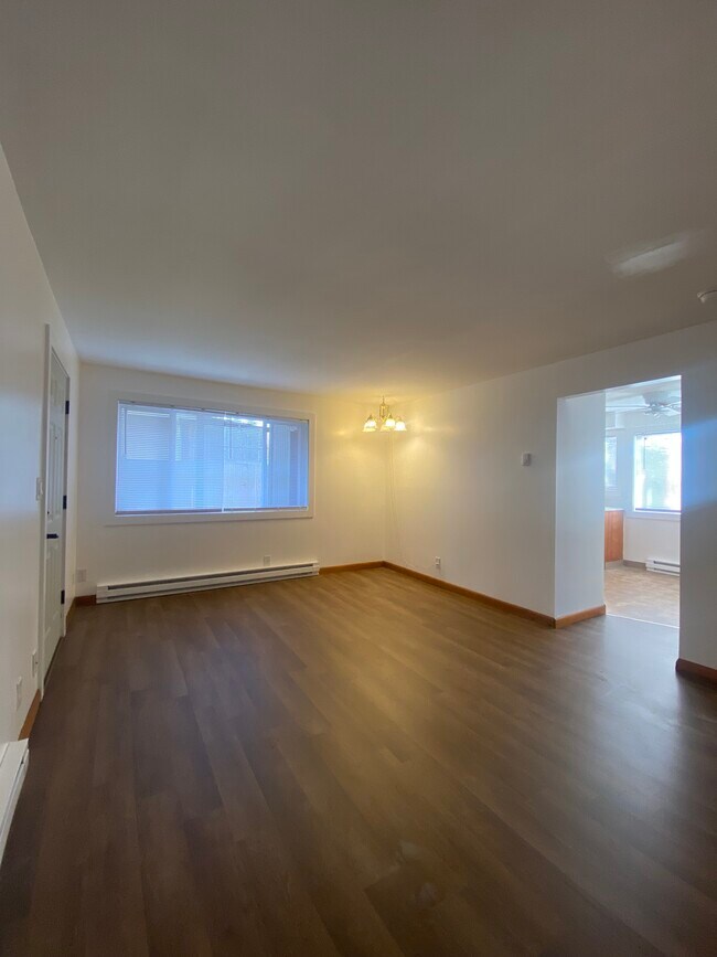 Foto del edificio - 1272 Ruge St NW
