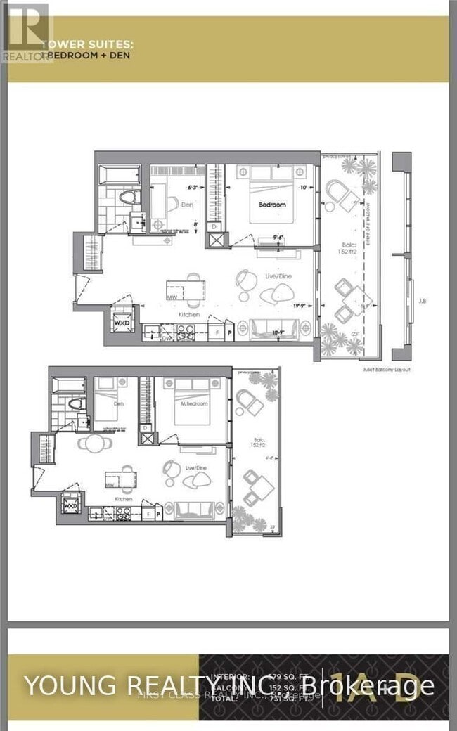 Building Photo - 7 Grenville St