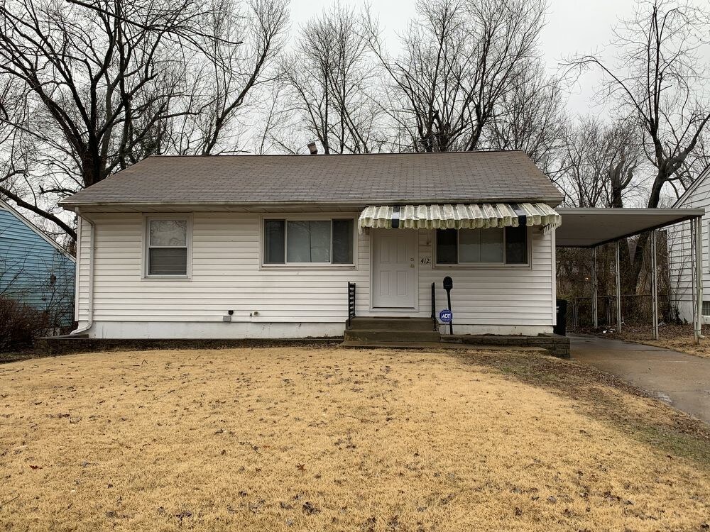 Foto principal - 412 Lanark Rd