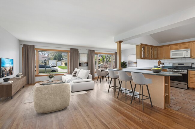 Foto del edificio - 9233 Parkside Ave