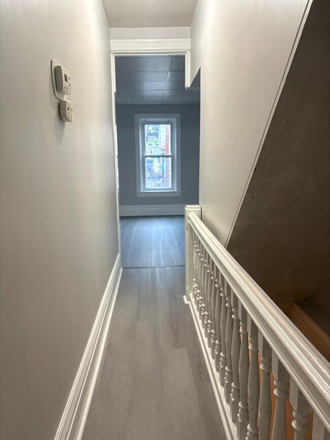 2nd Floor Hall - 332 S 2nd St