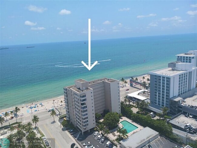 Foto del edificio - 345 N Fort Lauderdale Beach Blvd