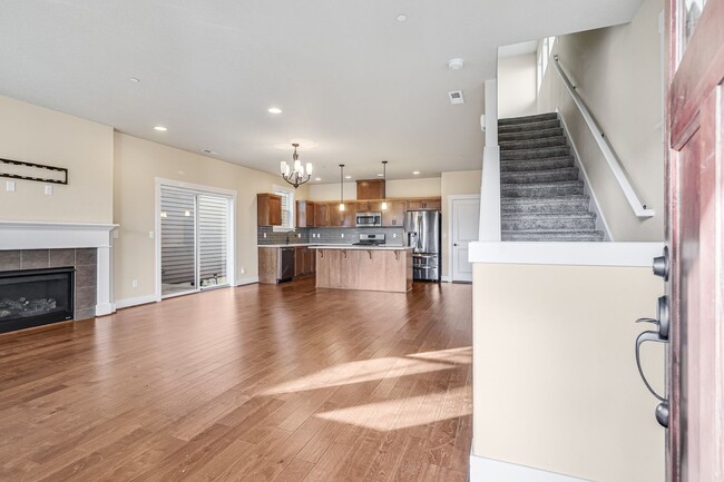 Foto del edificio - Beautiful 4 Bed, 2.5 Bath Rental Home in Wilsonville!