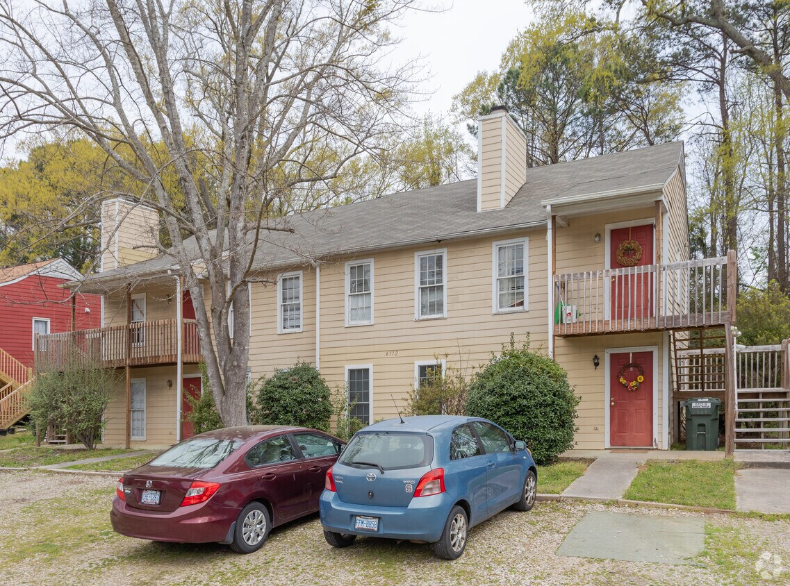 Primary Photo - 6112 Spice Ridge Ln