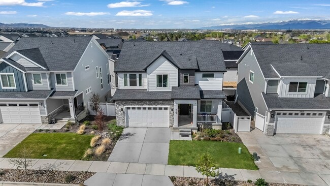 Building Photo - 4162 W Gate Keeper Dr